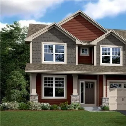 Buy this 4 bed house on Watermark Way in Lino Lakes, MN 55038