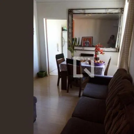 Buy this 2 bed apartment on Rua Erva Mate in Piratininga, Belo Horizonte - MG