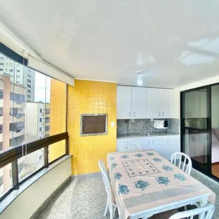 Buy this 3 bed apartment on Rua 910 in Centro, Balneário Camboriú - SC