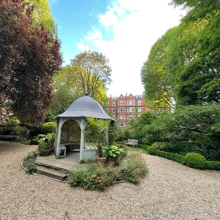 Image 5 - Barkston Gardens, London, SW5 9AF, United Kingdom - Apartment for rent