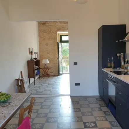Image 1 - 66054 Vasto CH, Italy - Townhouse for rent