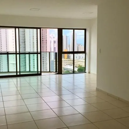 Buy this 4 bed apartment on Rua Luís de Farias Barbosa 301 in Boa Viagem, Recife - PE