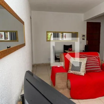 Buy this 2 bed apartment on Rua Mirataia in Pechincha, Rio de Janeiro - RJ