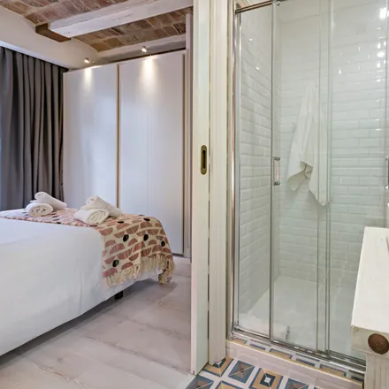 Image 2 - Carrer de Sidé, 2B, 08003 Barcelona, Spain - Apartment for rent
