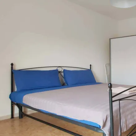 Rent this 2 bed apartment on Via Alberto da Gandino in 20152 Milan MI, Italy