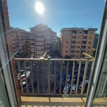 Rent this 3 bed apartment on Via Publio Valerio 16/b in 00175 Rome RM, Italy