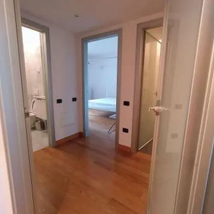Rent this 1 bed apartment on Via Giovanni Segantini 20 in 20143 Milan MI, Italy