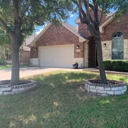 Image 2 - 2513 Barley Field Pass, Pflugerville, TX 78660, USA - House for rent
