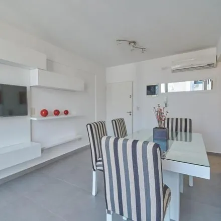 Rent this 2 bed apartment on Ángel Justiniano Carranza 1387 in Palermo, C1414 BBQ Buenos Aires