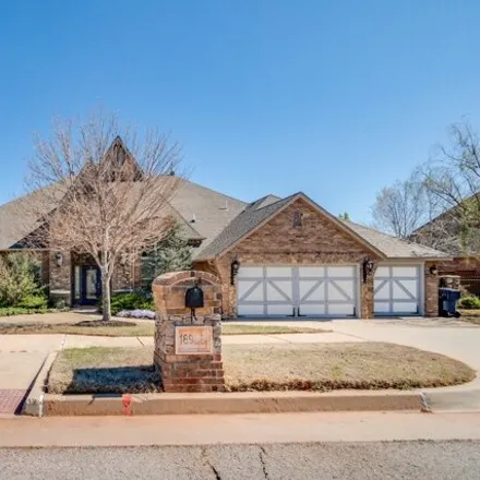 Buy this 4 bed house on 18998 Shilstone Way in Oklahoma City, OK 73012
