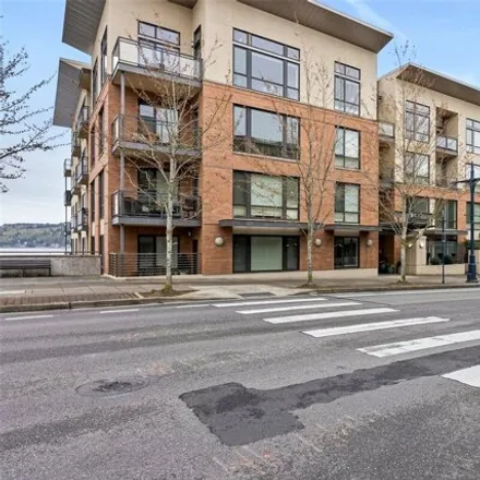 Buy this 1 bed condo on 390 Washington Avenue in Bremerton, WA 98337