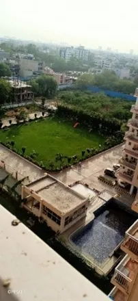 Image 9 - unnamed road, Sector 15-II, Gurugram - 122001, Haryana, India - Apartment for rent