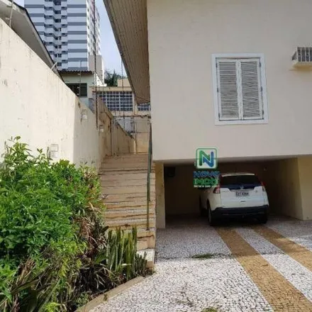 Rent this 8 bed house on Avenida Saldanha Marinho in Cidade Jardim, Piracicaba - SP