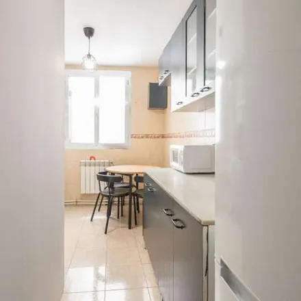Rent this 6 bed apartment on Plaza de Tirso de Molina in 16, 28012 Madrid