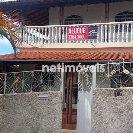 Rent this 2 bed house on unnamed road in Ibirité - MG, Brazil