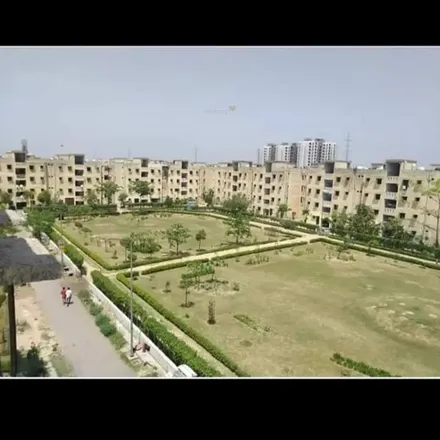 Image 3 - unnamed road, Ghaziabad District, Ghaziabad - 201206, India - Apartment for sale