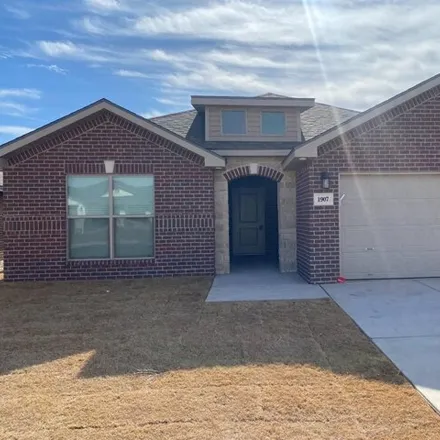 Rent this 4 bed house on 136th Street in Lubbock, TX 79423
