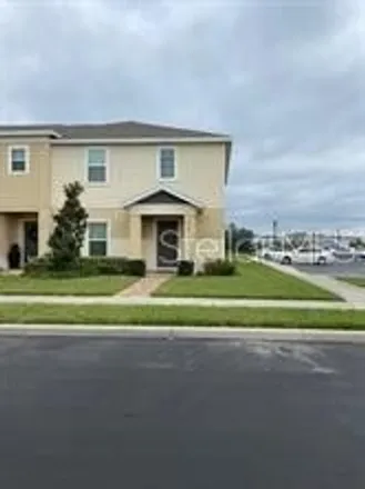Rent this 4 bed house on Grace Court in Polk County, FL 33858