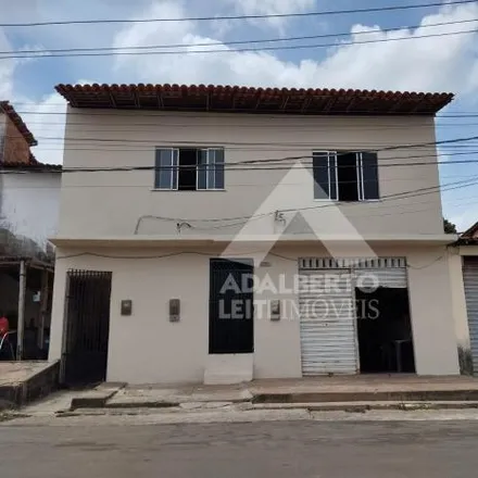 Image 1 - Rua São Bernardo, Forquilha, São Luís - MA, 65057-470, Brazil - House for sale