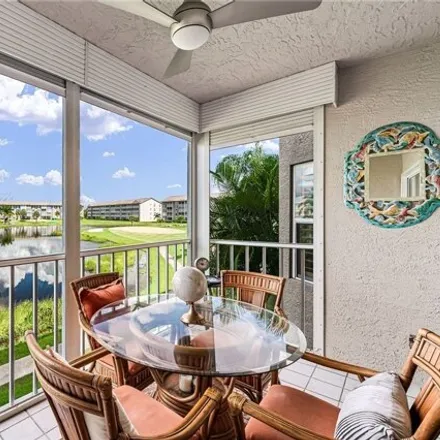 Image 3 - 14891 Hole In 1 Cir Apt 209, Fort Myers, Florida, 33919 - Condo for sale