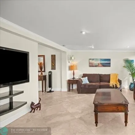 Image 3 - 1190 Northeast 12th Street, Fort Lauderdale, FL 33304, USA - House for sale