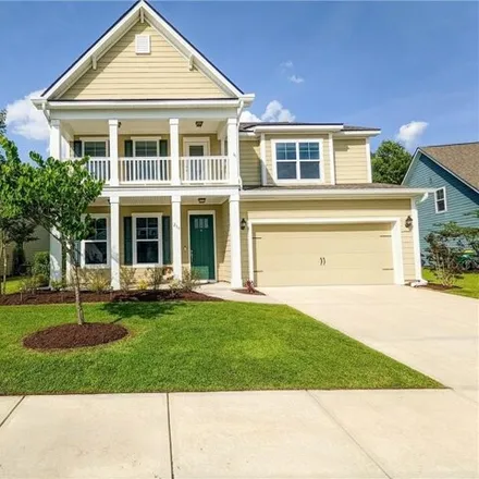 Buy this 4 bed house on 259 Cooper Run Road in Bluffton, Beaufort County