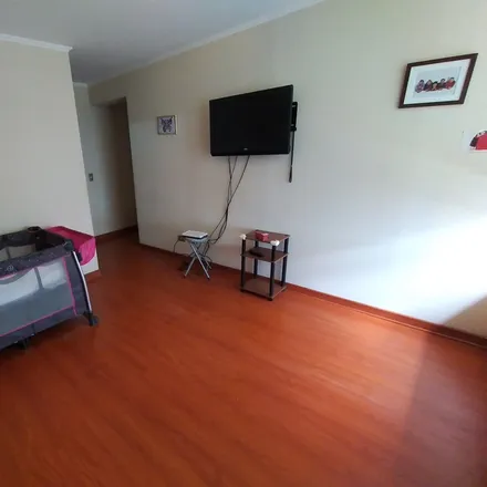 Rent this 3 bed apartment on Calle Los Robles in San Isidro, Lima Metropolitan Area 15027