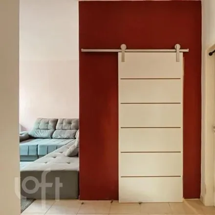 Buy this 1 bed apartment on Rua Perpétua Telles in Petrópolis, Porto Alegre - RS