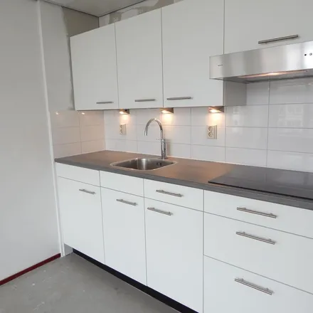 Image 2 - Arcadia, Apollostraat, 3054 TB Rotterdam, Netherlands - Apartment for rent