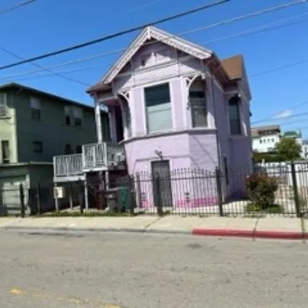 Image 7 - 856 21st Street, Oakland, CA 94617, USA - House for sale