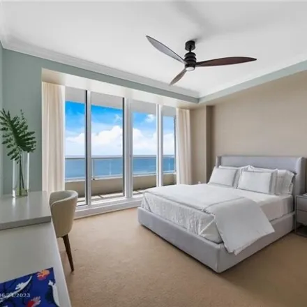Image 7 - The Ritz-Carlton, 1 North Fort Lauderdale Beach Boulevard, Fort Lauderdale, FL 33304, USA - Condo for sale