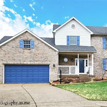 Buy this 5 bed house on 4316 Arwine Court in Worthington Hills, Jefferson County