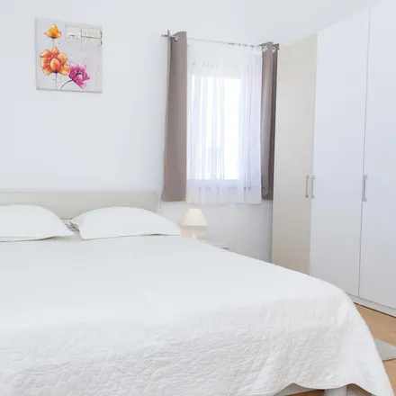 Rent this 6 bed apartment on Grad Kaštela in Split-Dalmatia County, Croatia