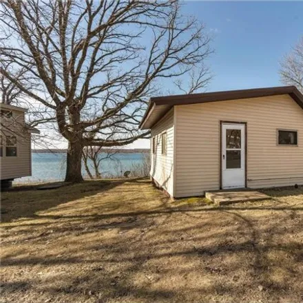 Buy this 2 bed house on 42457 Spirea Lane in Otter Tail County, MN 56551