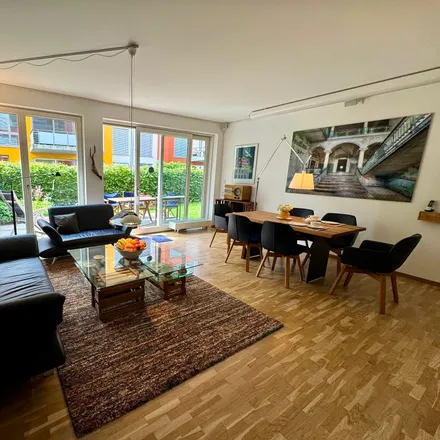 Rent this 2 bed apartment on An der Germania Brauerei 18 in 48159 Münster, Germany