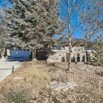 Image 3 - 865 South Southwood Drive, Centennial, CO 80121, USA - House for sale