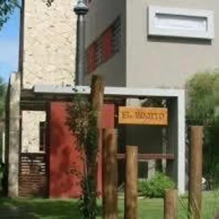 Buy this studio apartment on Lautaro in Partido de Pinamar, 7167 Valeria del Mar