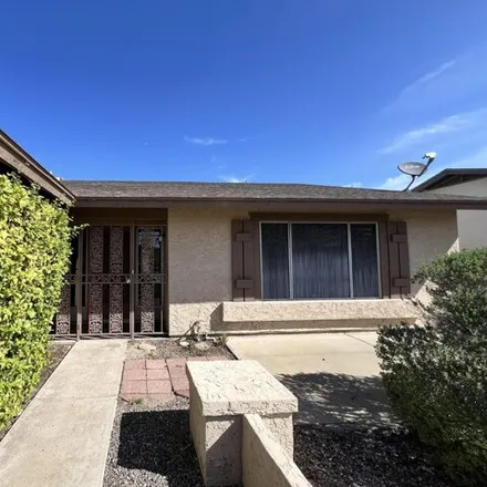 Image 3 - 10426 West Campbell Avenue, Phoenix, AZ 85037, USA - House for sale