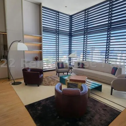 Rent this 2 bed apartment on Home Center Decor in Avenida Central España, El Cangrejo