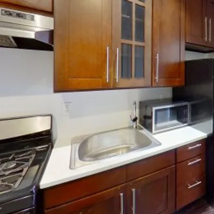 Rent this 2 bed apartment on #4s,642 Tenth Avenue in Hell's Kitchen, New York