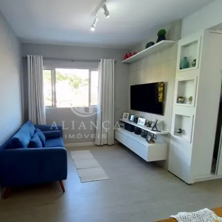 Buy this 2 bed apartment on Rua Caetana Maria dos Santos in Fazenda Santo Antônio, São José - SC