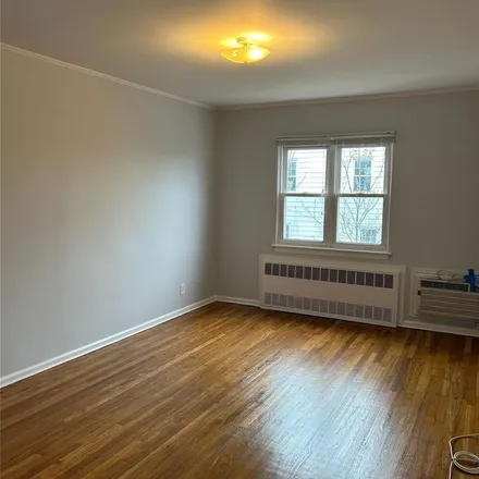 Rent this 2 bed apartment on 150-60 15th Drive in New York, NY 11357