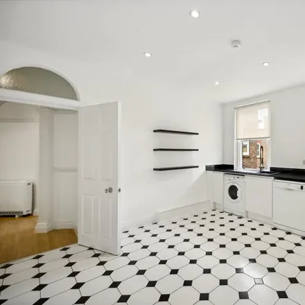 Image 3 - Chester House, Eccleston Place, London, SW1W 9LN, United Kingdom - Apartment for rent