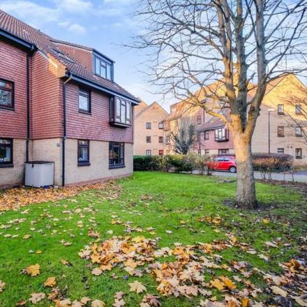 Rent this 1 bed apartment on 58-72 Swan Gardens in Moor End Green B23 6QG, United Kingdom