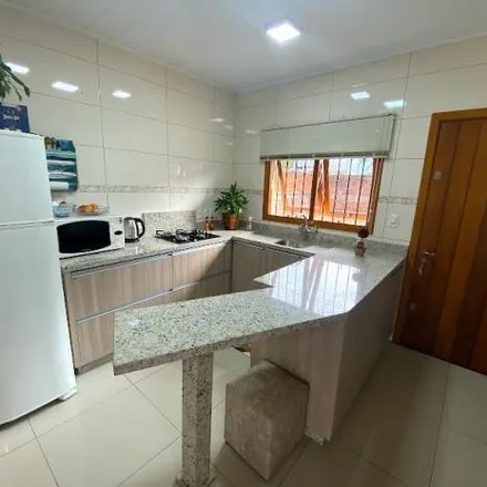 Buy this 3 bed house on Rua Porto Alegre in Lago Azul, Estância Velha - RS