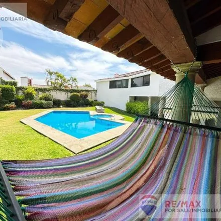 Buy this 5 bed house on Calzada de los Estrada in 62290 Cuernavaca, MOR