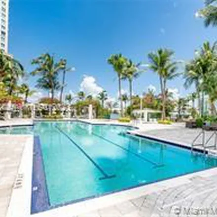 Image 3 - Apogee South Beach, 800 South Pointe Drive, Miami Beach, FL 33139, USA - Apartment for rent
