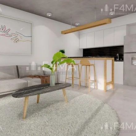 Buy this studio apartment on Maradona in Avenida Italia 410, Partido de Tigre