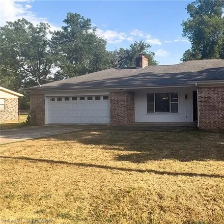 Buy this 2 bed house on 618 Williams Street in Cavanaugh, Fort Smith