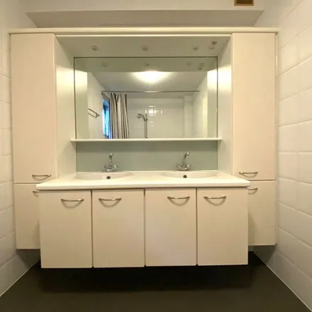 Rent this 2 bed apartment on Papenakkerstraat 2 in 3200 Aarschot, Belgium